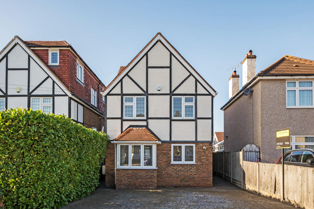 Main image of property: Queenswood Road, Sidcup