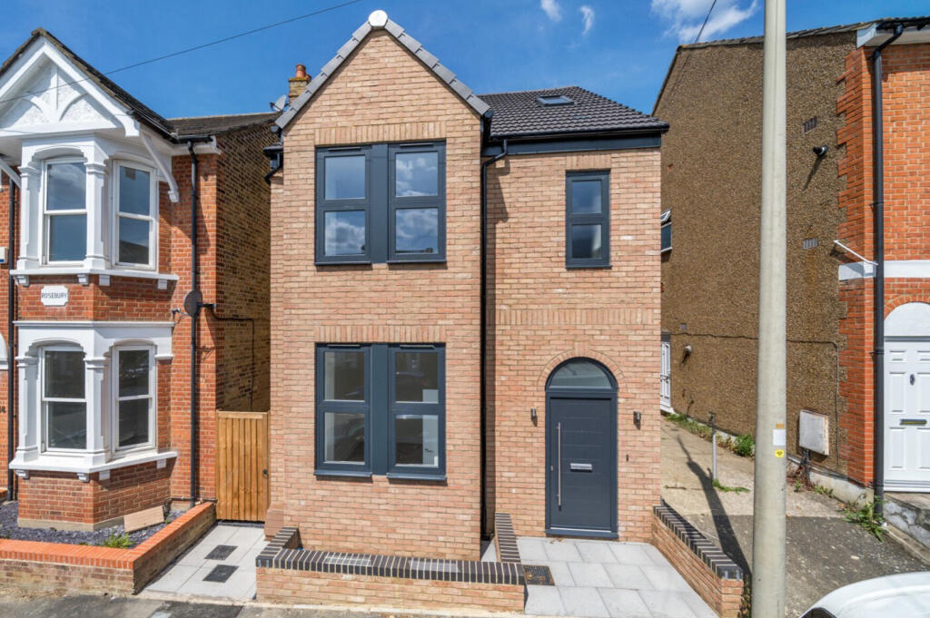 Main image of property: Durham Road, Sidcup