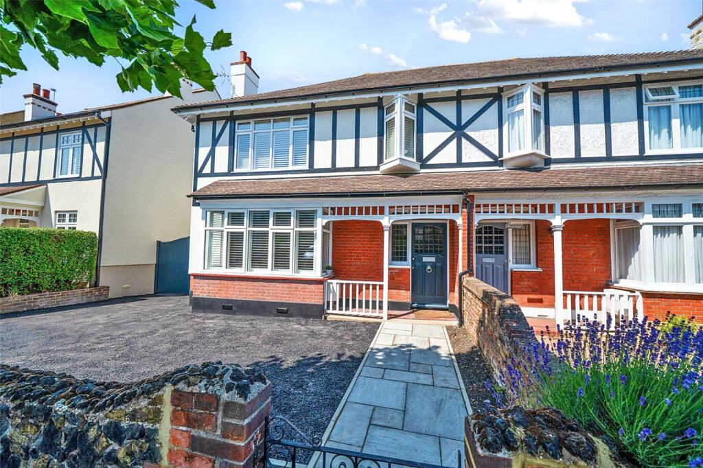 Main image of property: Sandhurst Road, Sidcup