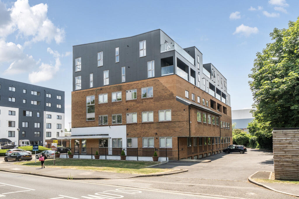 Main image of property: Progressive Close, Sidcup