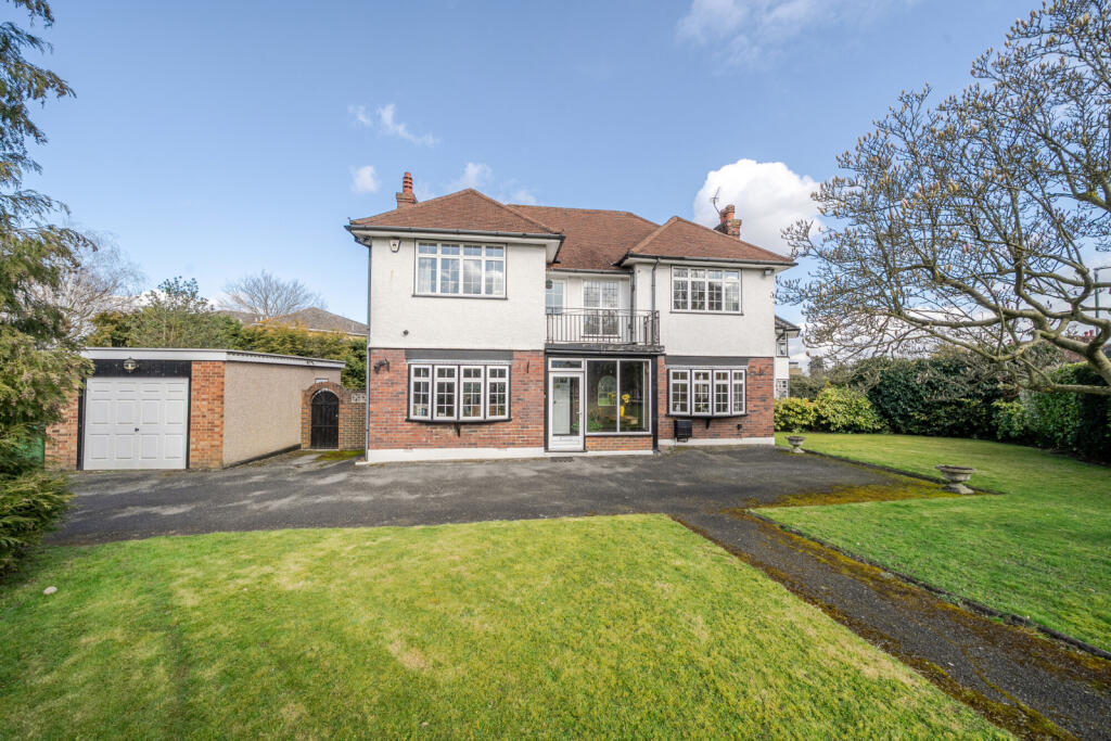 Main image of property: Upperton Road, Sidcup