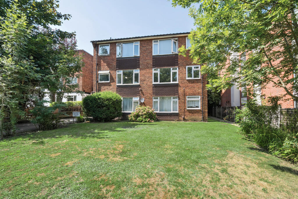 Main image of property: Chislehurst Road, Sidcup