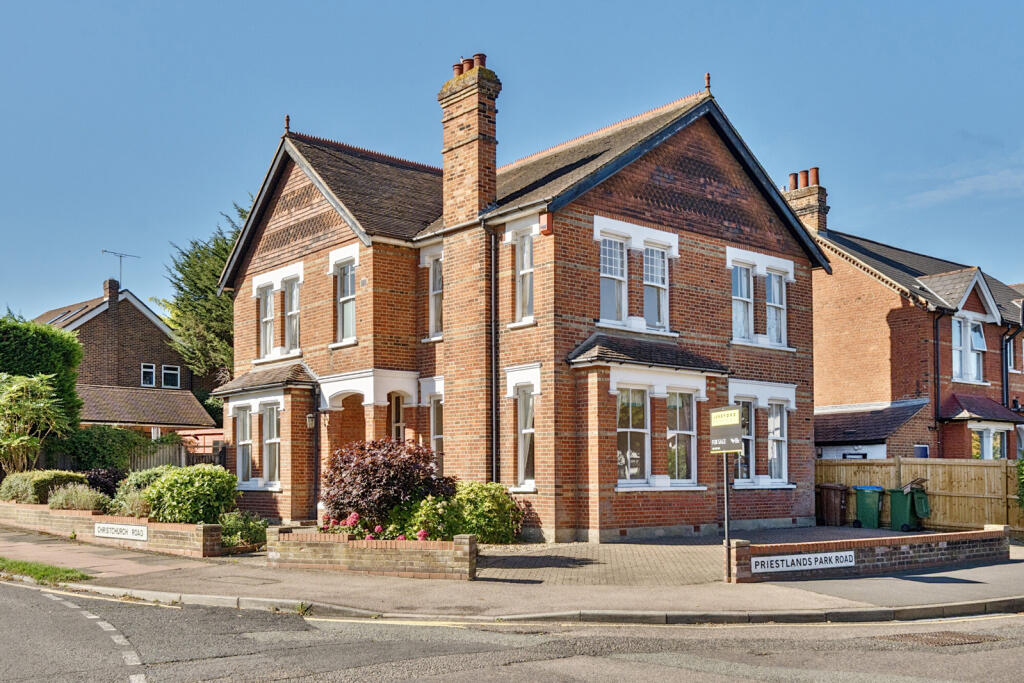 Main image of property: Priestlands Park Road, Sidcup
