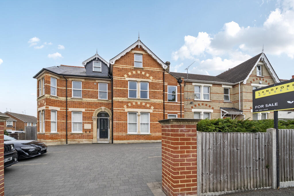 Main image of property: Hatherley Road, Sidcup