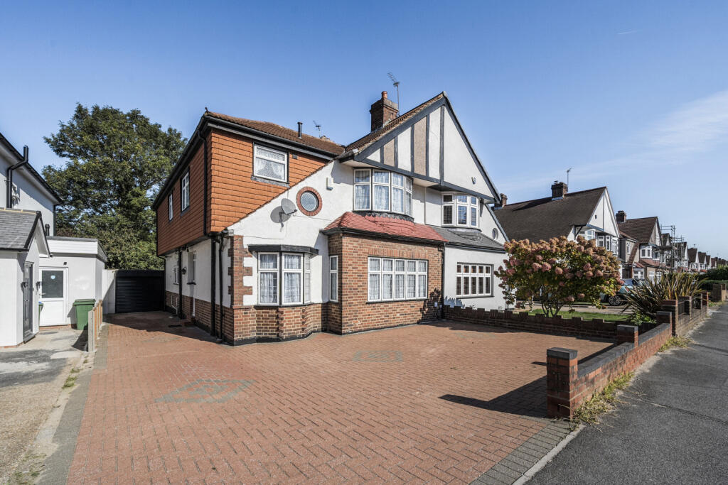 Main image of property: Faraday Avenue, Sidcup