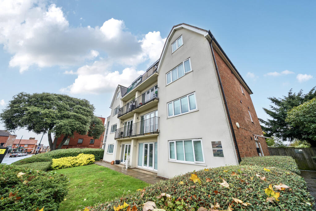Main image of property: Elm Road, Sidcup