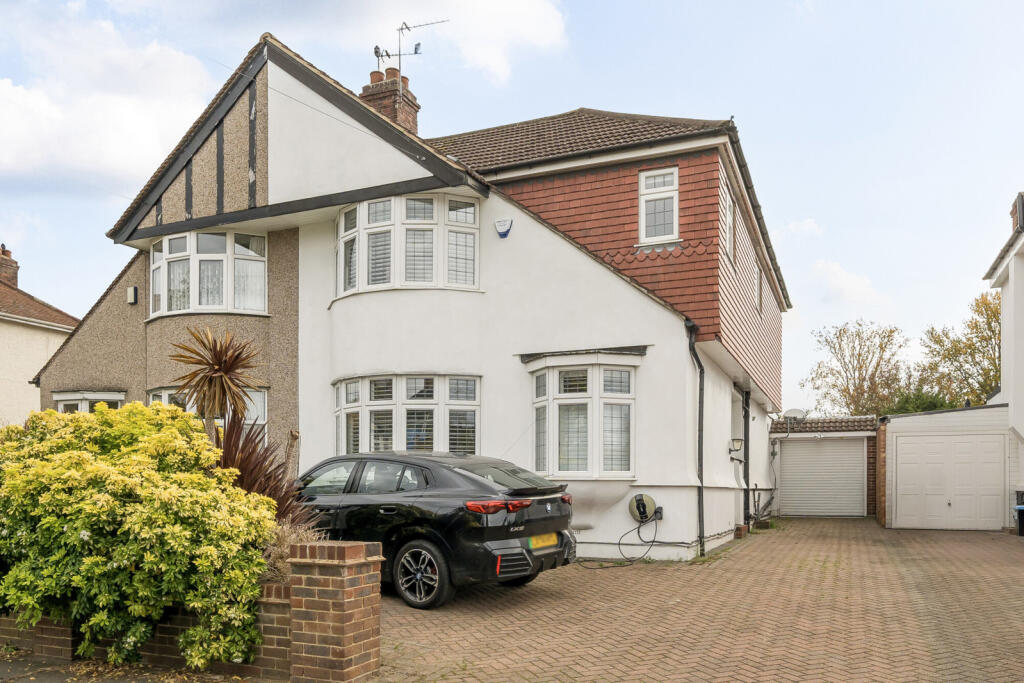 Main image of property: Hurst Road, Sidcup