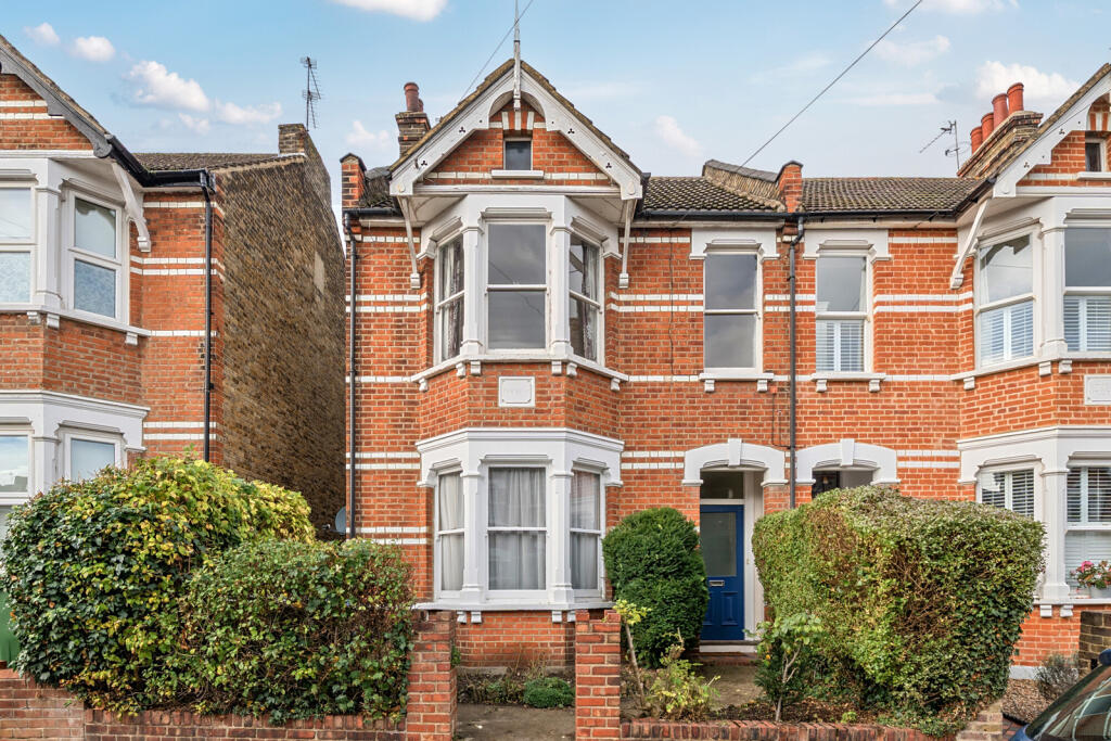 Main image of property: Hamilton Road, Sidcup