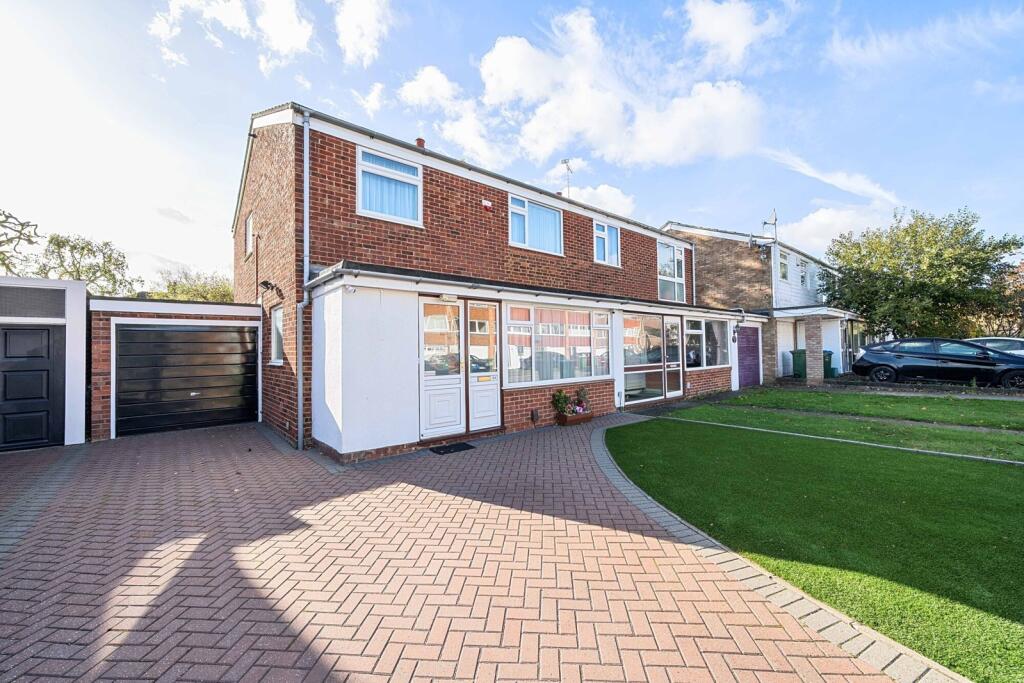 Main image of property: Maiden Erlegh Avenue, Bexley