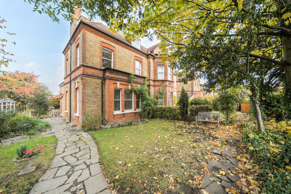 Main image of property: The Park, Sidcup