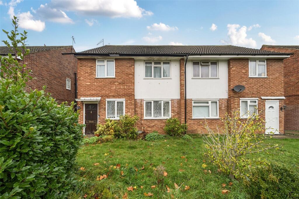 Main image of property: Amberley Court, Sidcup