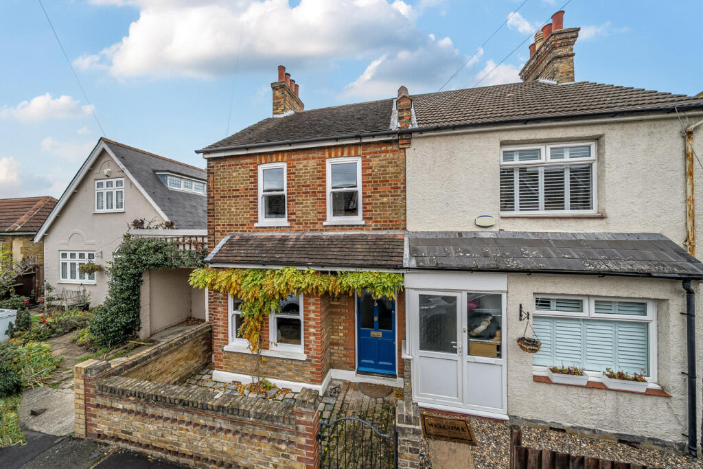 Main image of property: Suffolk Road, Sidcup