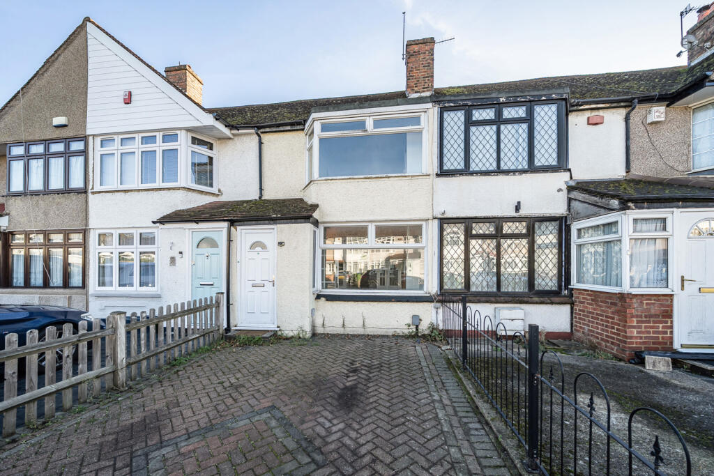 Main image of property: Rowley Avenue, Sidcup