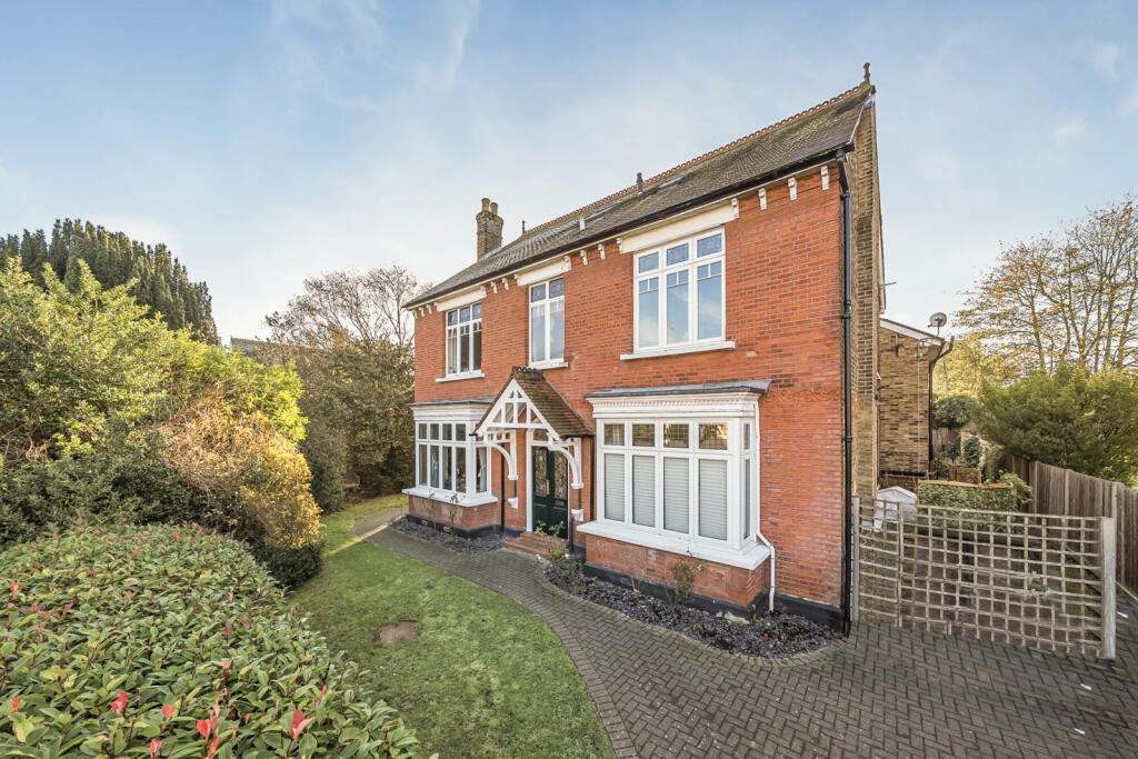 Main image of property: Granville Road, Sidcup