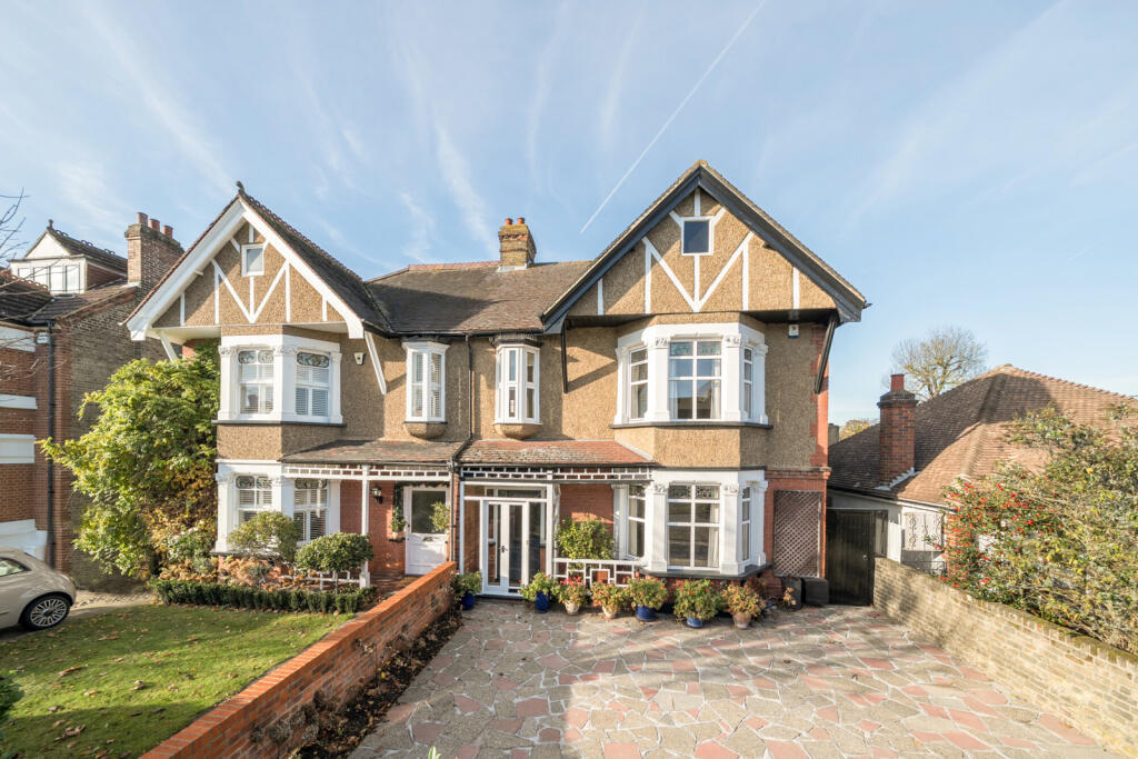Main image of property: Walton Road, Sidcup
