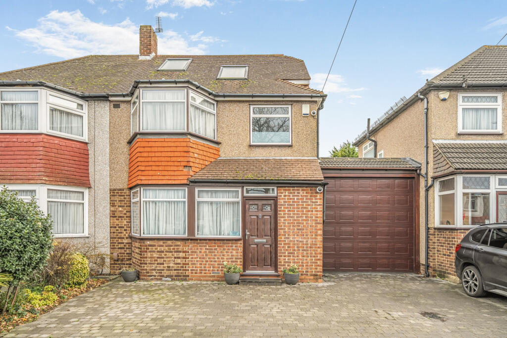 Main image of property: Bexley Lane, Sidcup
