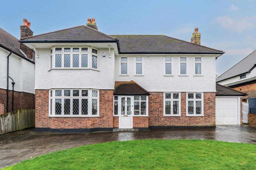 Main image of property: Upperton Road, Sidcup