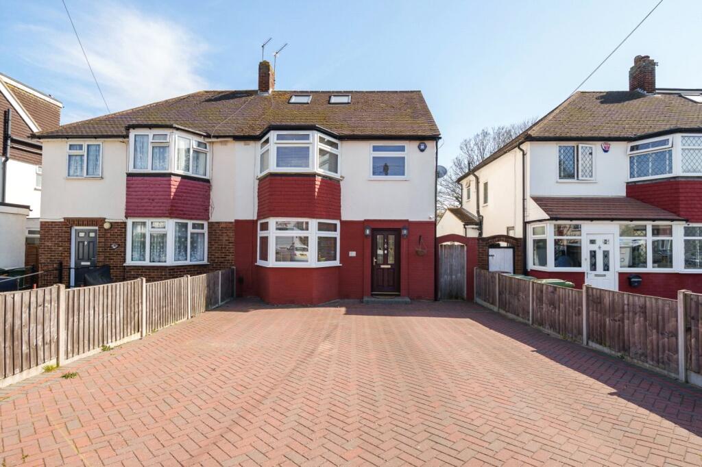 Main image of property: Riverside Road, Sidcup