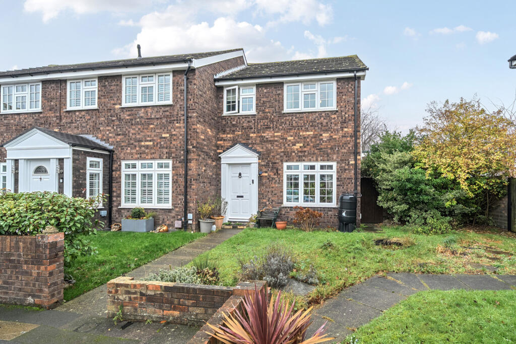 Main image of property: Queenswood Road, Sidcup