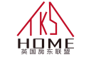 TKS HOME logo