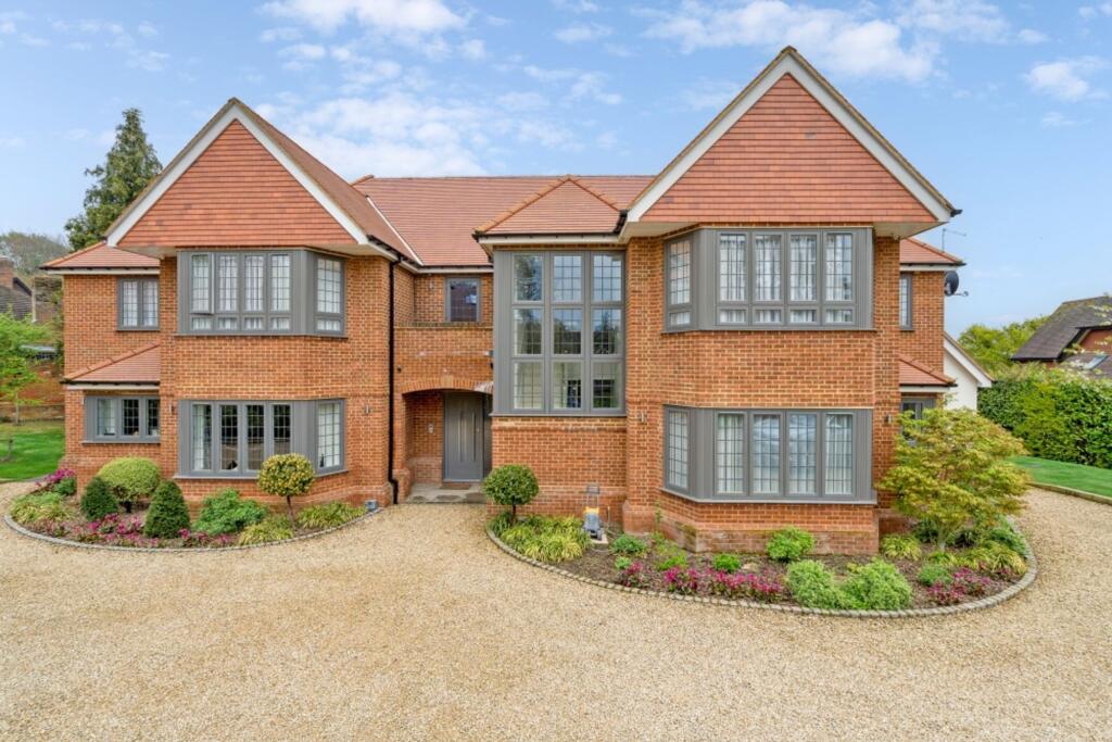 Main image of property: Woodchester Park, Knotty Green, HP9