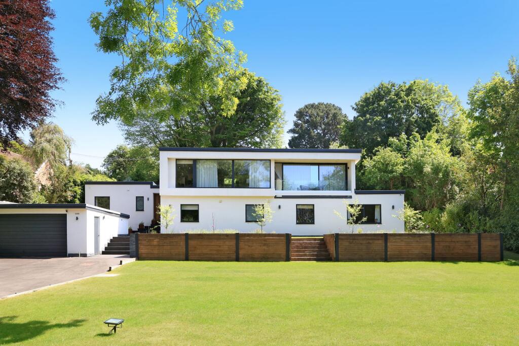 Main image of property: Wilton Lane, Jordans, HP9
