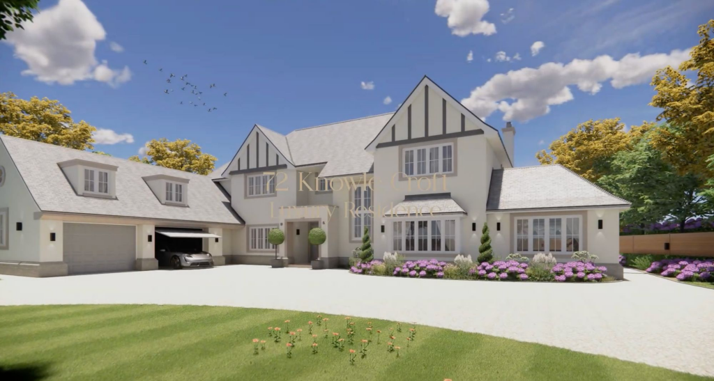 Main image of property: Camp Road, Gerrards Cross, SL9