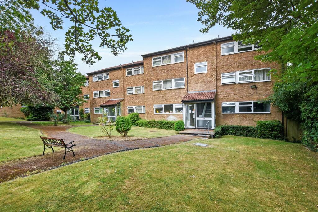 Main image of property: Steeplands, Bushey, WD23