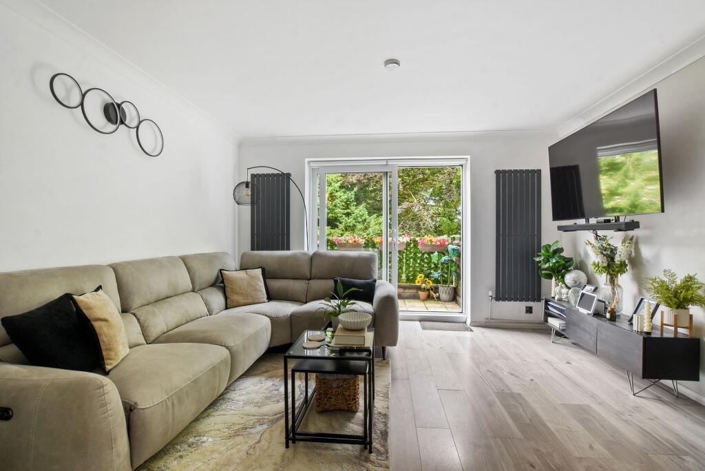 Main image of property: Steeplands, Bushey, WD23