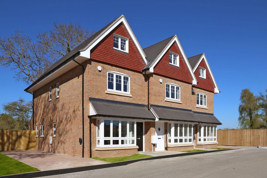 Main image of property: Berry Drive, Farnham Royal, SL2