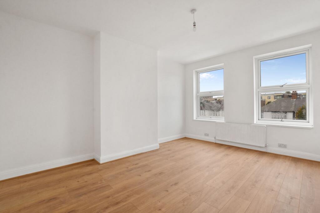 Main image of property: Greenford Road, Greenford, UB6