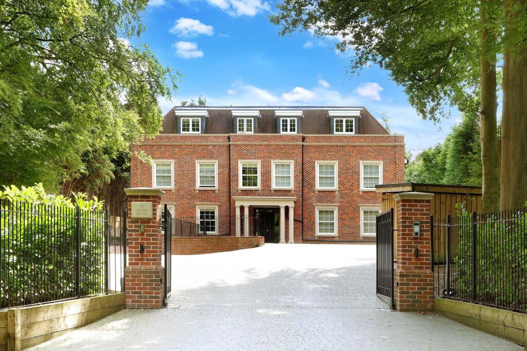 Main image of property: Ledborough Lane, Beaconsfield, HP9