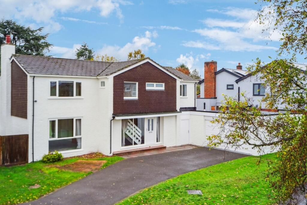 Main image of property: Foley Close, Beaconsfield, HP9