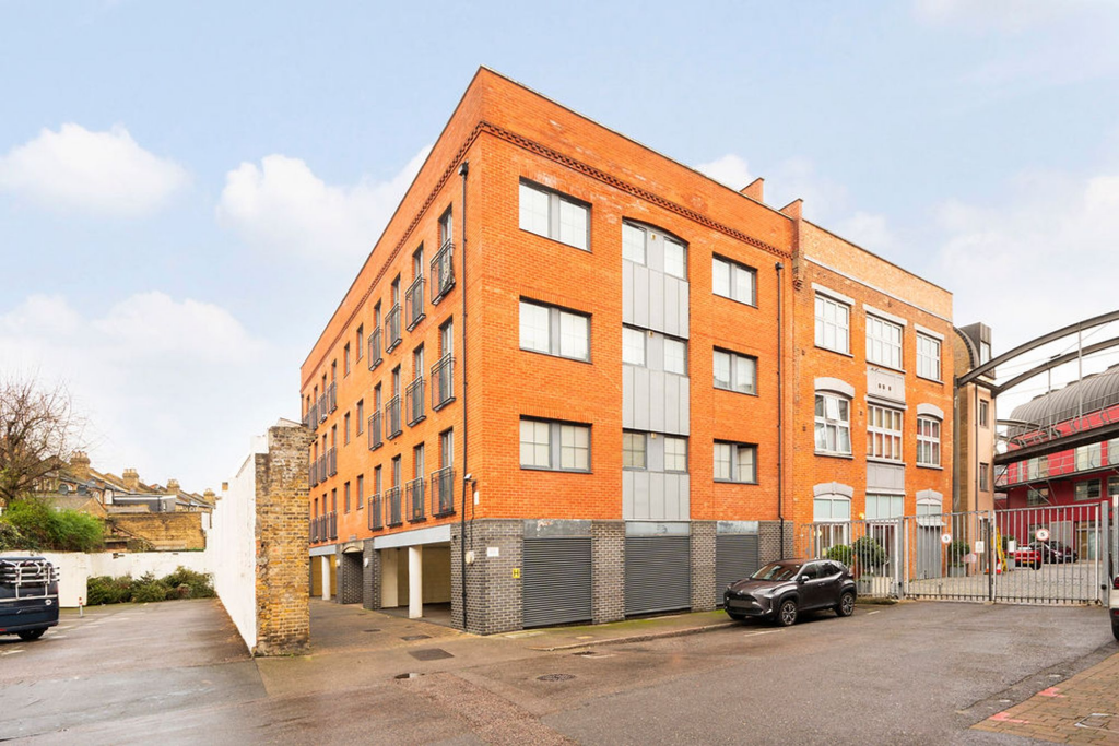 Main image of property: Carysfort Road, Milner Building, N16