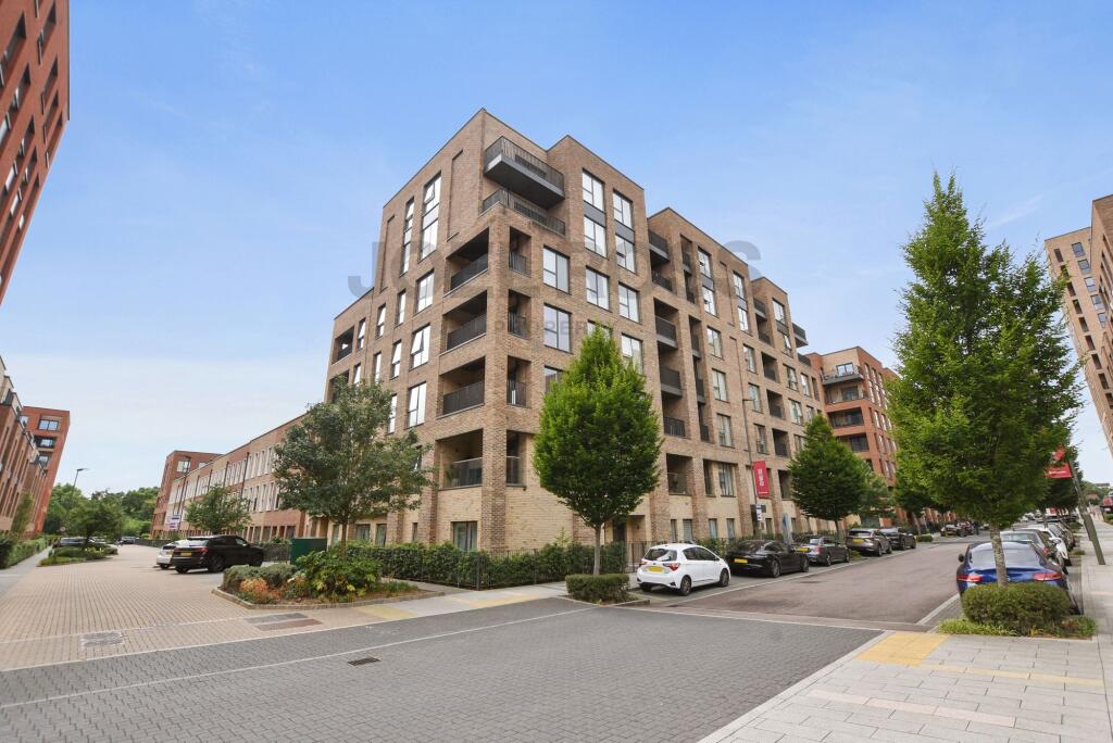 Main image of property: Lismore Boulevard, Maple House, NW9