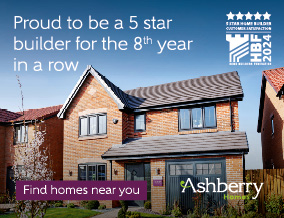 Get brand editions for Ashberry Homes (Yorkshire)