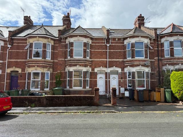 Main image of property: St. Johns Road, Exeter