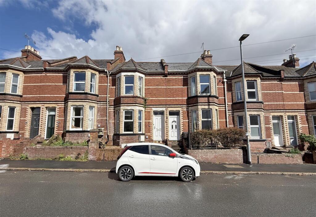 Main image of property: Barrack Road, Exeter