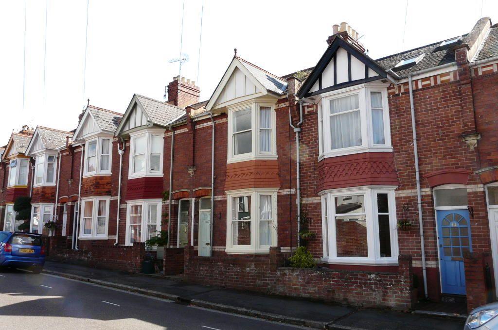 Main image of property: St Leonards, Exeter