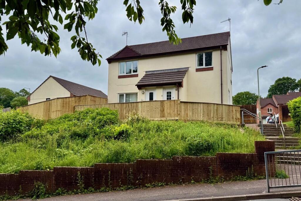 Main image of property: Daisy Links, Exeter