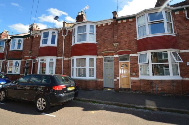 Main image of property: St Leonards, Exeter