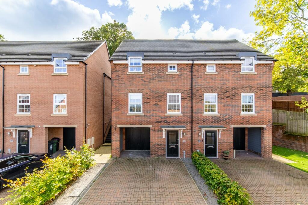 Main image of property: Hornbeam Crescent, Hexham, NE46