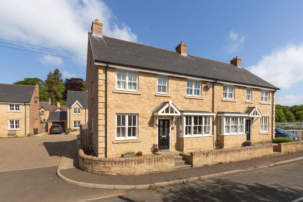 Main image of property: Stone Halt, Haydon Bridge, Hexham, NE47