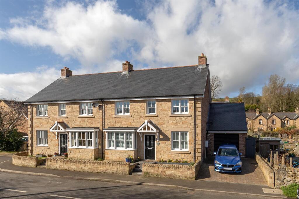 Main image of property: Stone Halt, Haydon Bridge, NE47