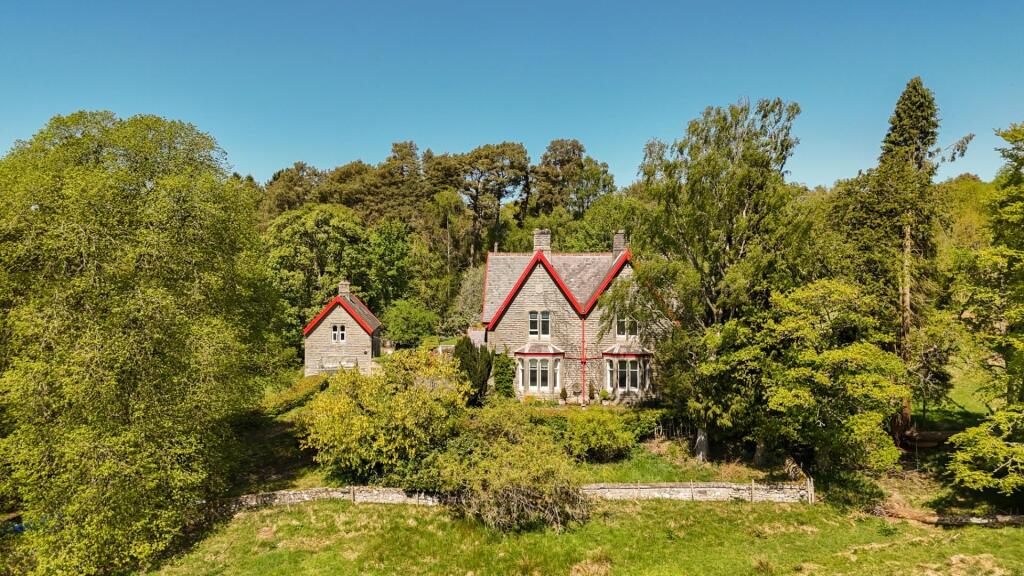 Main image of property: Rochester, Northumberland, NE19