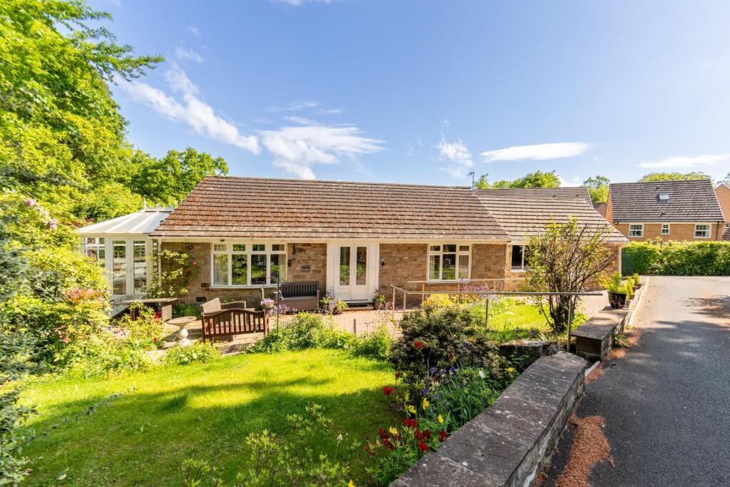 Main image of property: The Paddock, Hexham, NE46