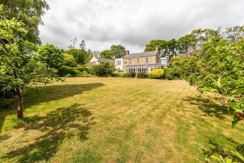 Main image of property: Leazes Lane, Hexham, NE46