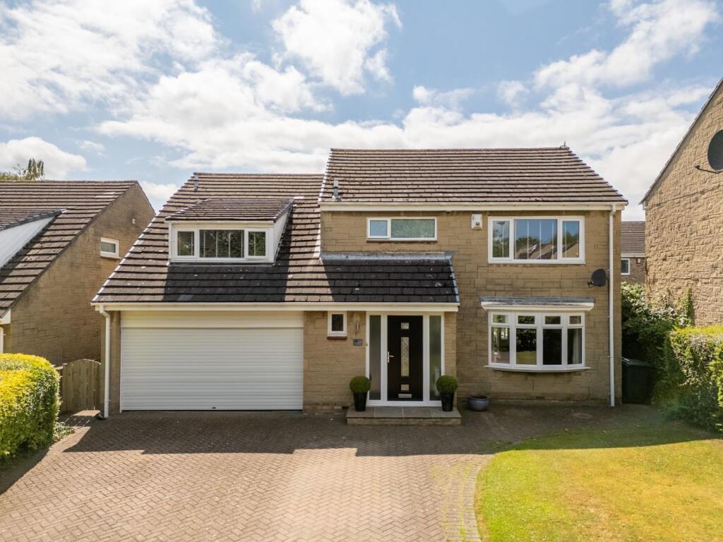 Main image of property: Springfield, Ovington, Prudhoe, NE42