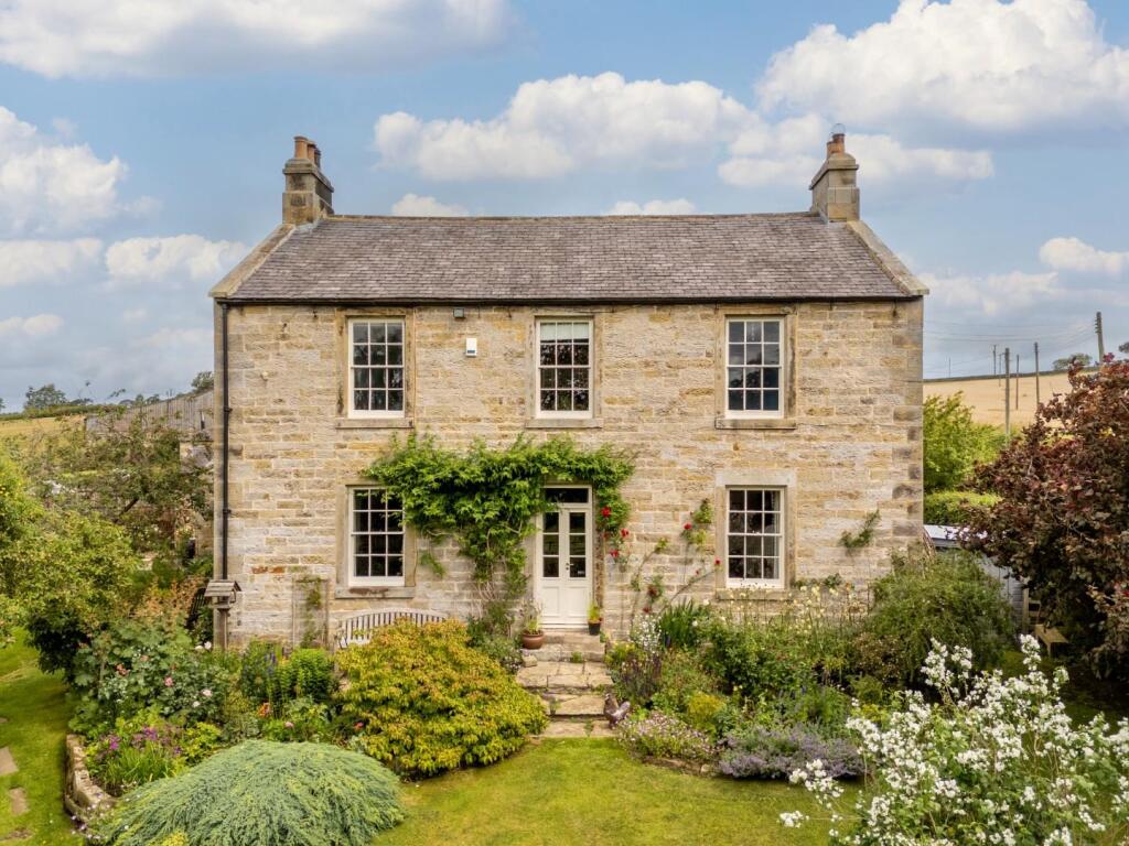 Main image of property: Codlaw Dene, Hexham, NE46