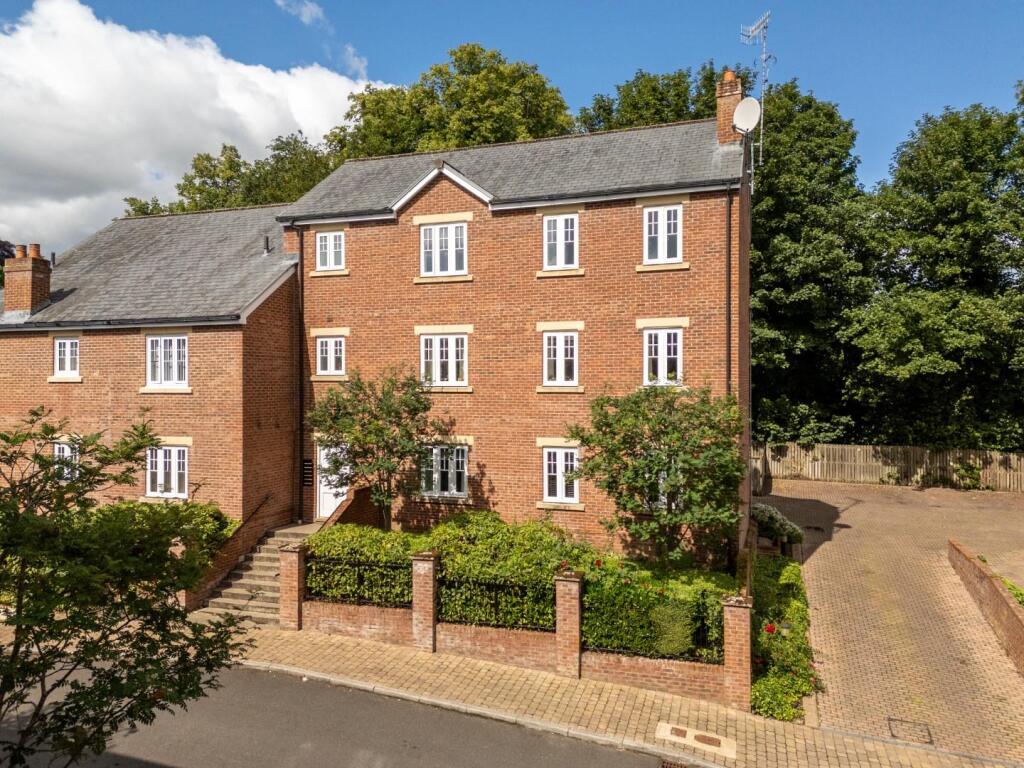 Main image of property: Bowman Drive, Hexham, NE46